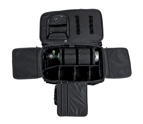 Meret M.U.L.E. PRO X EMS Response Bag-Bags & Storage-Birth Supplies Canada