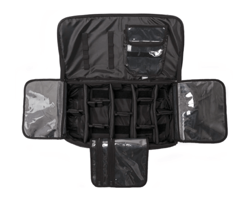 Meret M.U.L.E. PRO X EMS Response Bag-Bags & Storage-Birth Supplies Canada