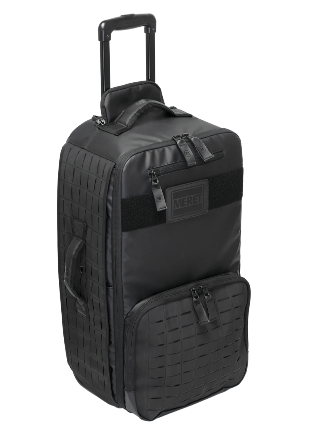 Meret M.U.L.E. PRO X EMS Response Bag Backpack Roller Infection