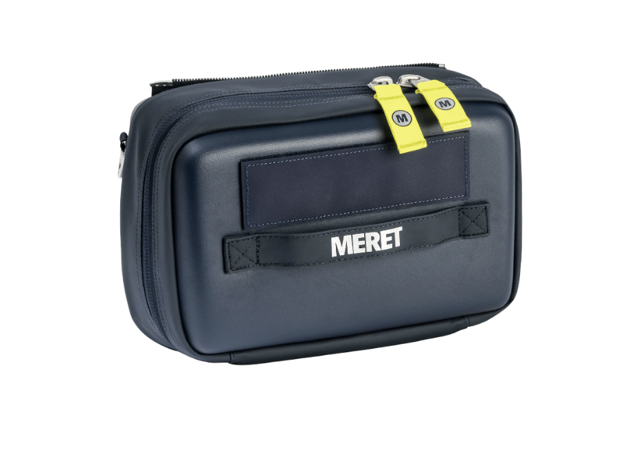 Meret MedKit Pro X Medications Module ALS Infection Control MOLLE