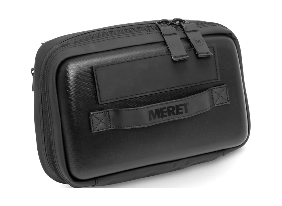 Meret MedKit Pro X Medications Module ALS Infection Control MOLLE