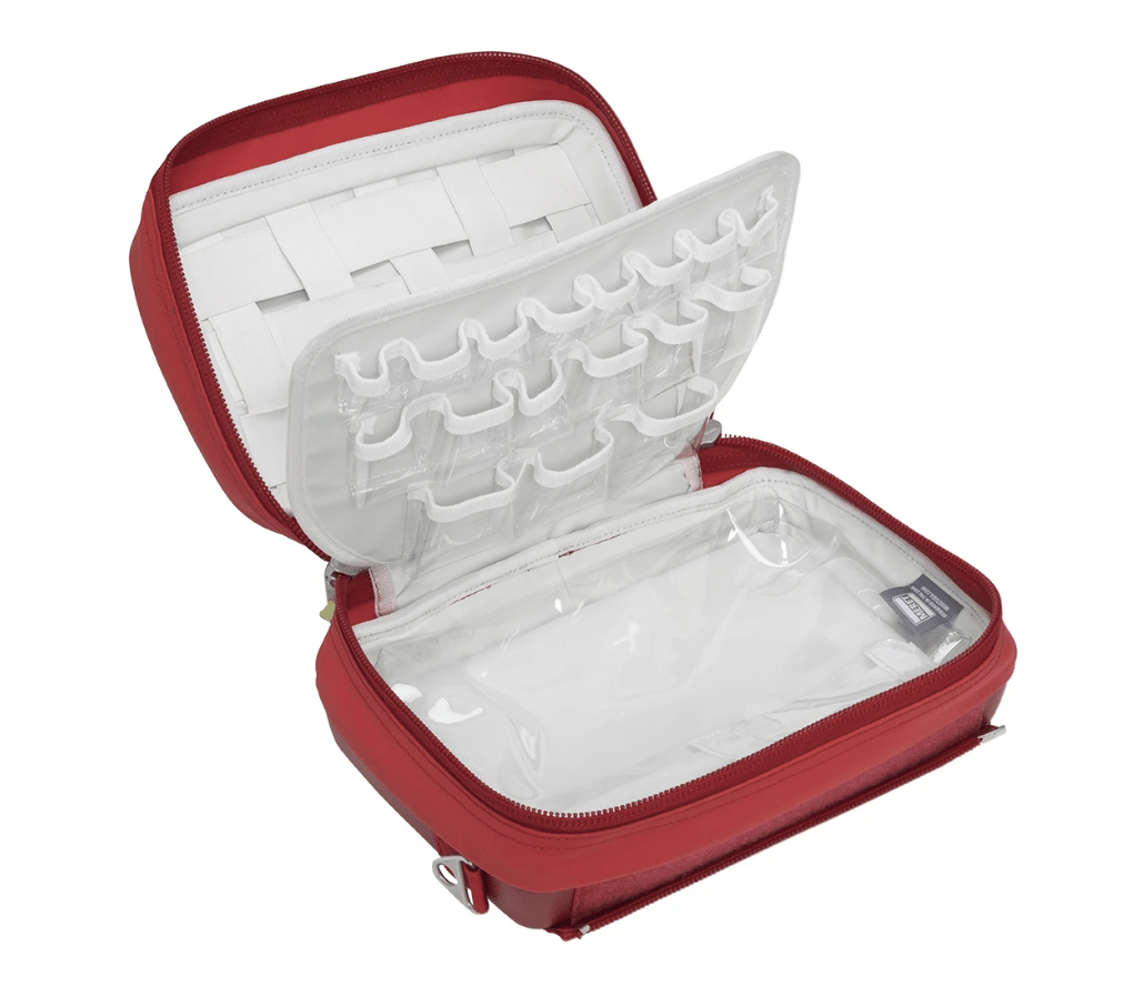 Meret MedKit Pro X Medications Module ALS Infection Control MOLLE