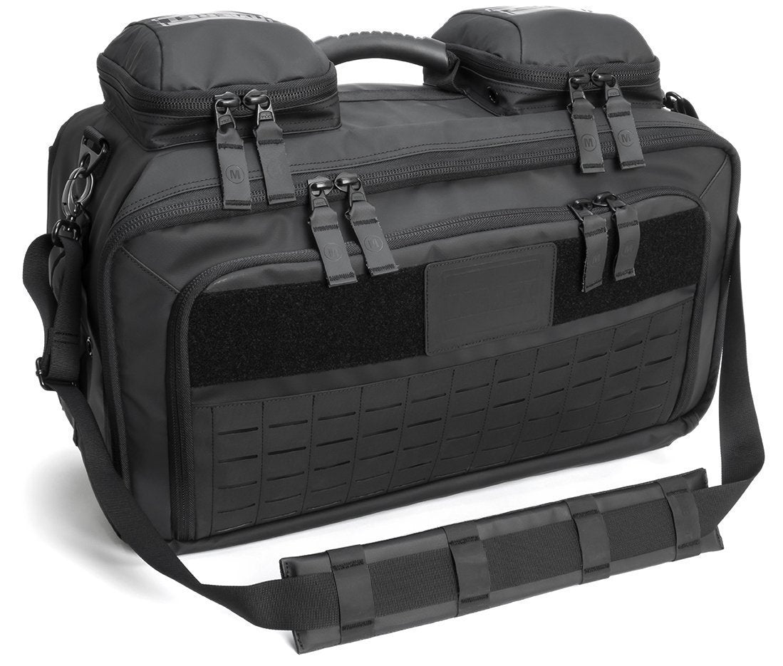Meret OMNI PRO X Response Bag Home Birth Supply EMS TS2 Ready
