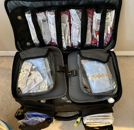 Meret OMNI™ PRO X-Bags & Storage-Birth Supplies Canada