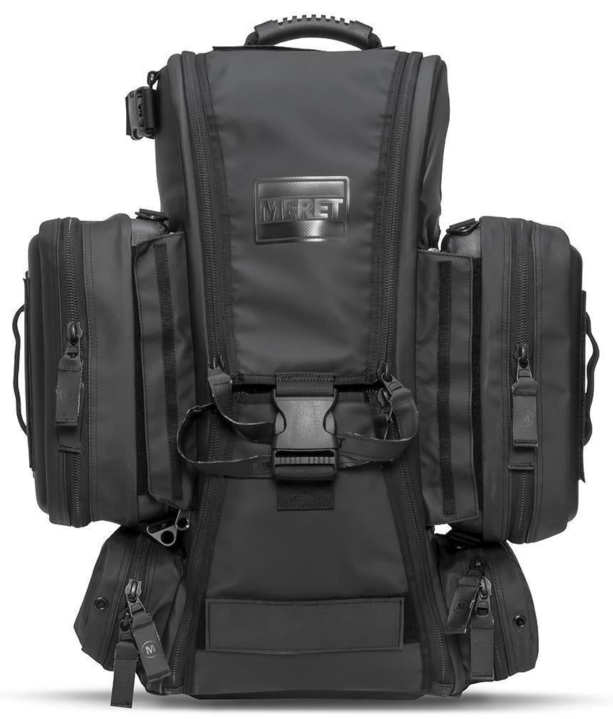 Meret RECOVER PRO X O2 Response Bag-Bags & Storage-Birth Supplies Canada