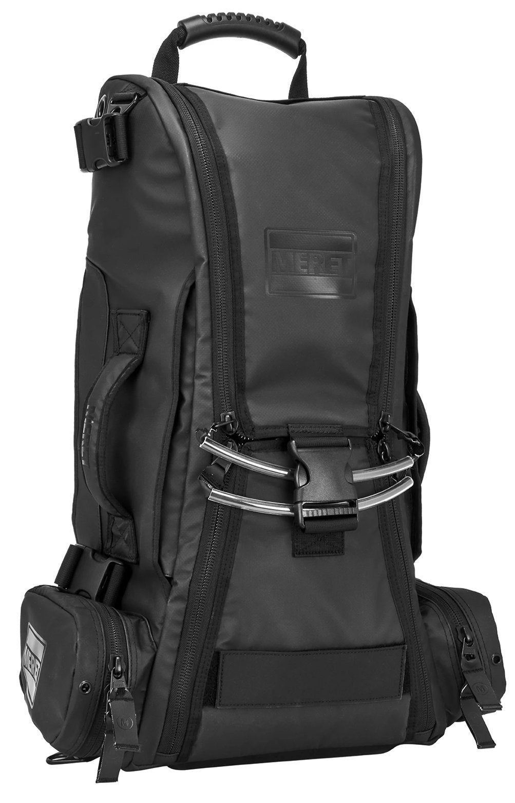 リバ40君100% & 400% Meret RECOVER PRO X O2 Response Bag Infection Control TS2 Ready