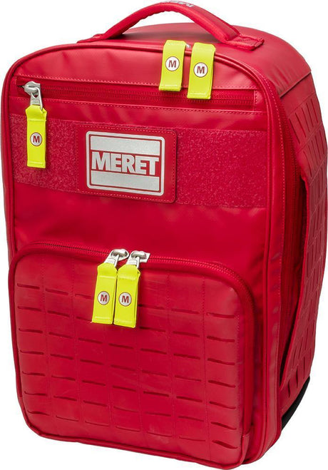 Meret V.E.R.S.A. Pro X Emergency Response Backpack-Bags & Storage-Birth Supplies Canada