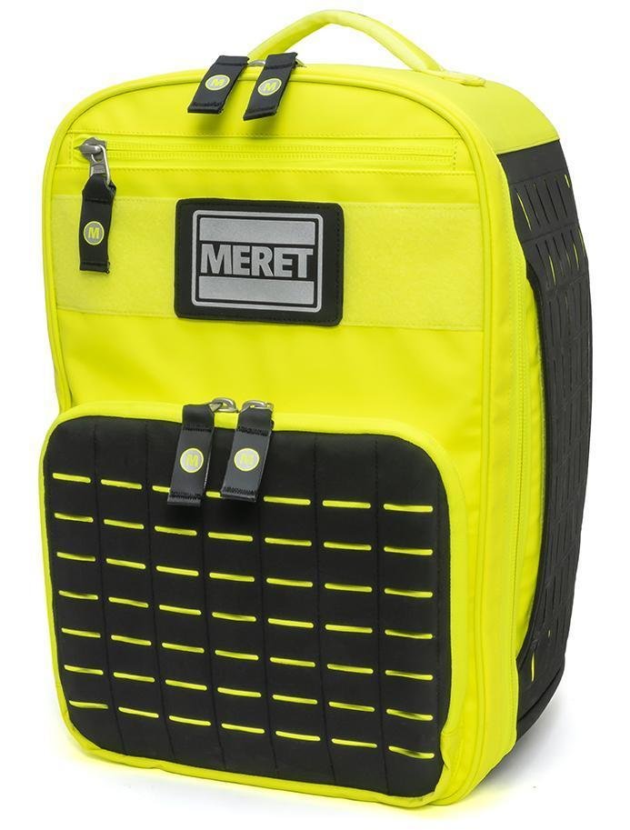 Meret V.E.R.S.A. Pro X Emergency Response Backpack-Bags & Storage-Birth Supplies Canada