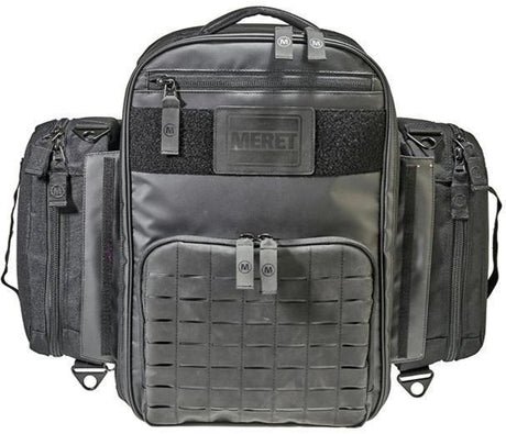 Meret V.E.R.S.A. Pro X Emergency Response Backpack-Bags & Storage-Birth Supplies Canada