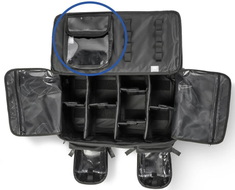 Meret X DEEP STUFF-Bags & Storage-Birth Supplies Canada