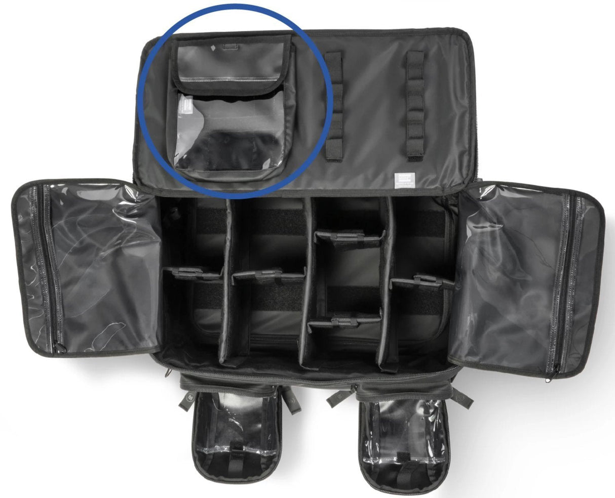 Meret X DEEP STUFF Modular Pocket-Bags & Storage-Birth Supplies Canada