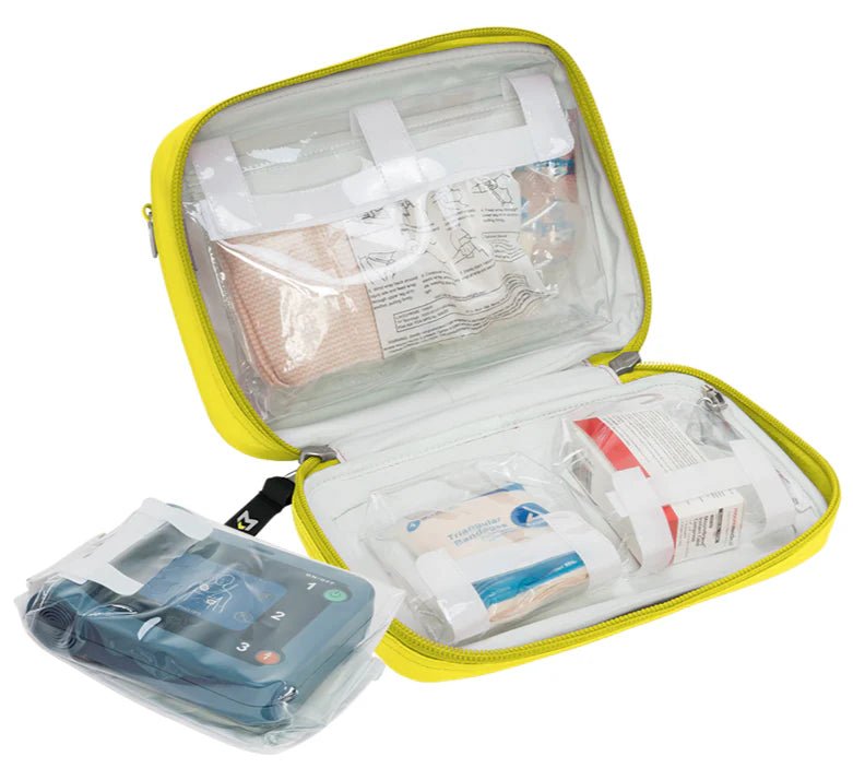 Meret XTRA FILL PRO X Modular Storage Pouch TS2 Ready Infection
