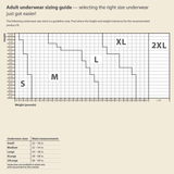 Mesh Panties – Disposable Postpartum and Incontinence Briefs-Postpartum Supplies-Birth Supplies Canada