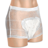 Mesh Panties – Disposable Postpartum and Incontinence Briefs-Postpartum Supplies-Birth Supplies Canada