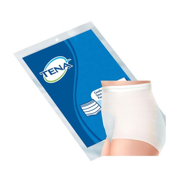 Hospital Mesh Underwear Disposable Panties for Postpartum & Incontinence