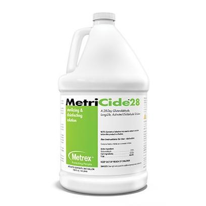 MetriCide™ 28 High-Level Disinfectant-Autoclave-Birth Supplies Canada