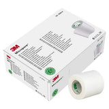 Micropore Paper Tape, White-Gauze & Bandages-Birth Supplies Canada