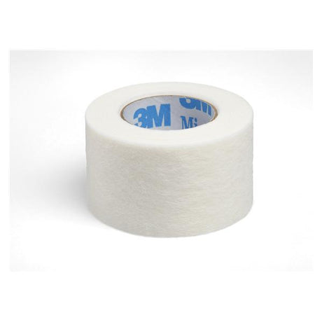 Micropore Paper Tape, White-Gauze & Bandages-Birth Supplies Canada