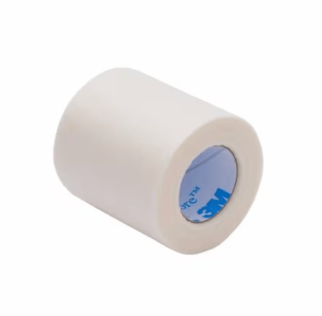 Micropore Paper Tape, White-Medical Supplies-Birth Supplies Canada