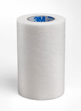 Micropore Paper Tape, White-Medical Supplies-Birth Supplies Canada