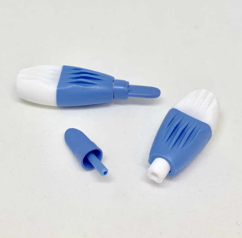 Microtainer Contact-Activated Lancets | BD-Medical Devices-Birth Supplies Canada