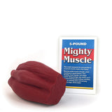 Mighty Muscle (5 lb)-Teaching Aids-Birth Supplies Canada