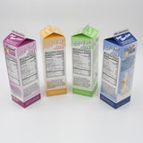 Milk Alternatives: Pour Them Over™ Display-Teaching Aids-Birth Supplies Canada