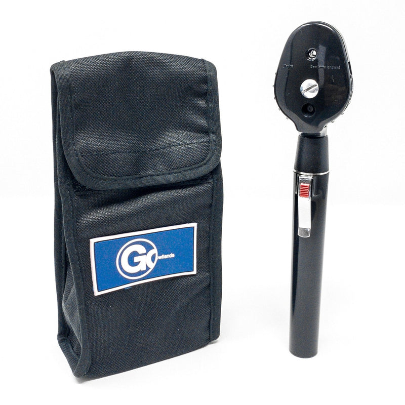 Mini Ophthalmoscope Set-Medical Equipment-Birth Supplies Canada