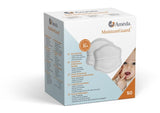 Moistureguard Disposable Nursing Pads-Breastfeeding-Birth Supplies Canada