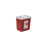 Monoject Sharps Collectors-Clinic Supplies-Birth Supplies Canada