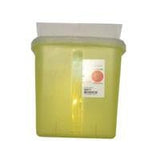 Monoject Sharps Collectors-Clinic Supplies-Birth Supplies Canada