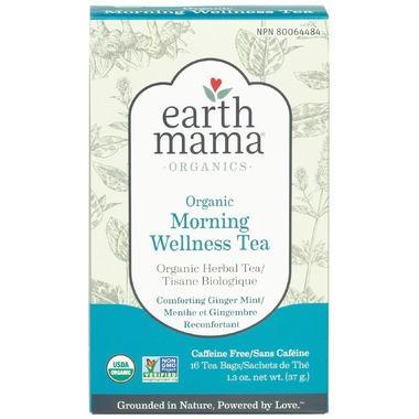 Morning Wellness Tea ~ for morning sickness-Supplements-Birth Supplies Canada