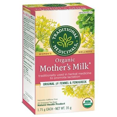 Mother's Milk Tea-Supplements-Birth Supplies Canada