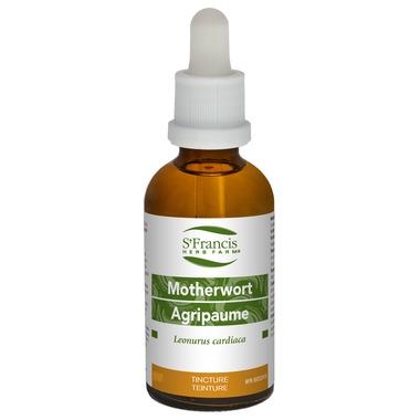 Motherwort-Health Products-Birth Supplies Canada