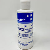 Muko Lubricating Jelly, Clear-Medical Devices-Birth Supplies Canada