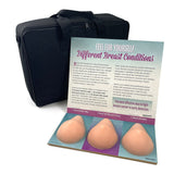 Multi-Type BSE Model Display, English/Spanish-Teaching Aids-Birth Supplies Canada