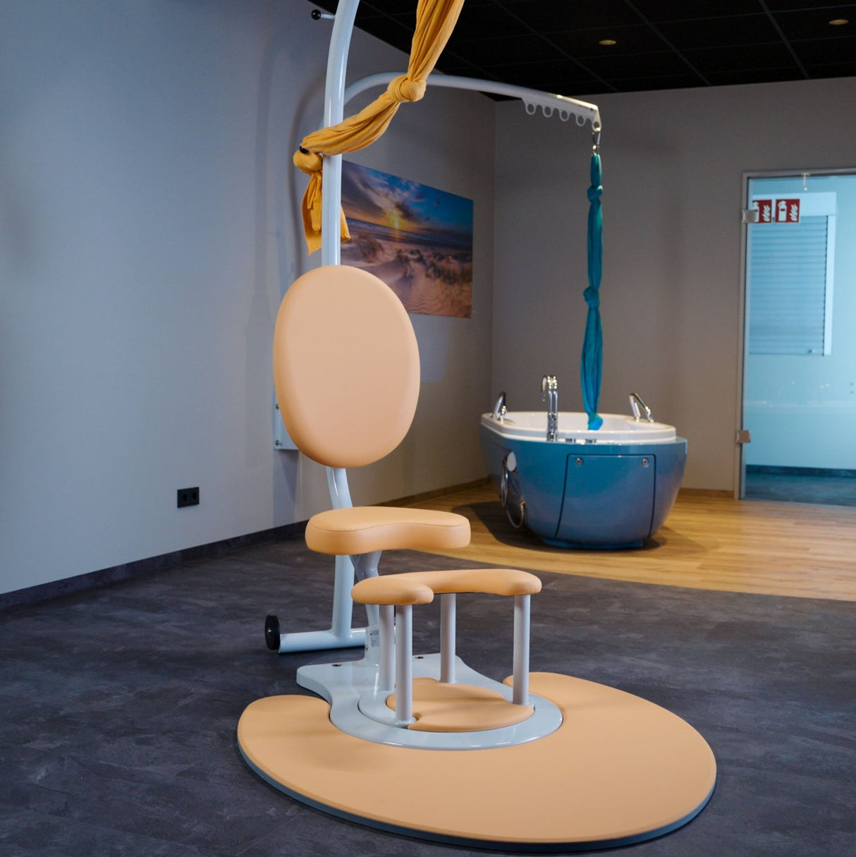 MultiTrac® | Febromed-Furniture-Birth Supplies Canada