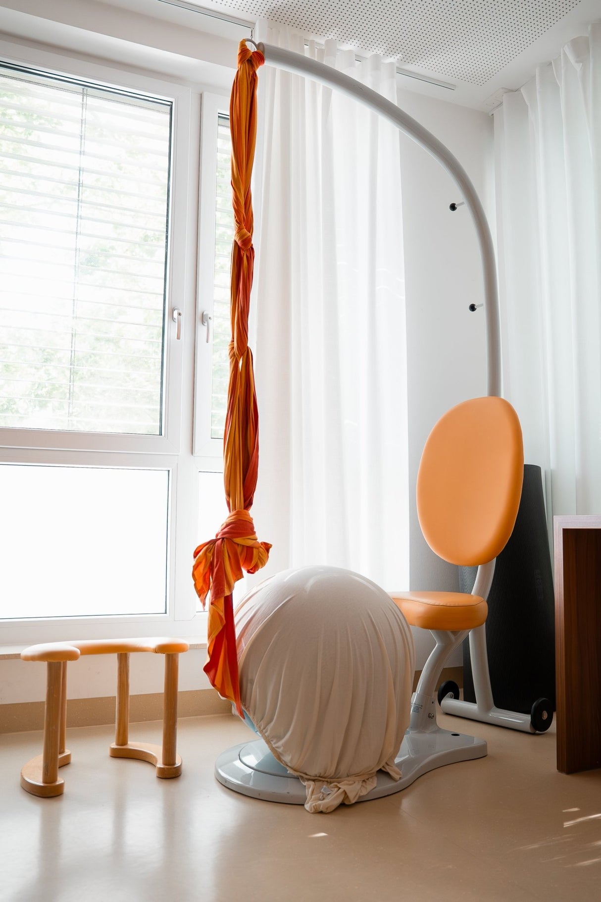 MultiTrac® | Febromed-Furniture-Birth Supplies Canada