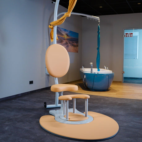 MultiTrac® | Febromed-Furniture-Birth Supplies Canada