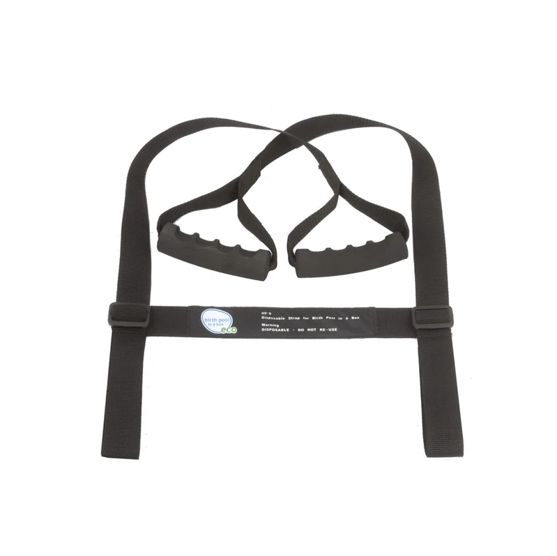 MyAnchor Strap | For Birth Pool in a Box-Waterbirth-Birth Supplies Canada