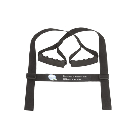 MyAnchor Strap | For Birth Pool in a Box-Waterbirth-Birth Supplies Canada