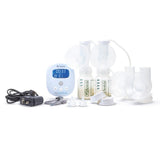 Mya Joy PLUS Breast Pump | Ameda-Lactation Aids-Birth Supplies Canada