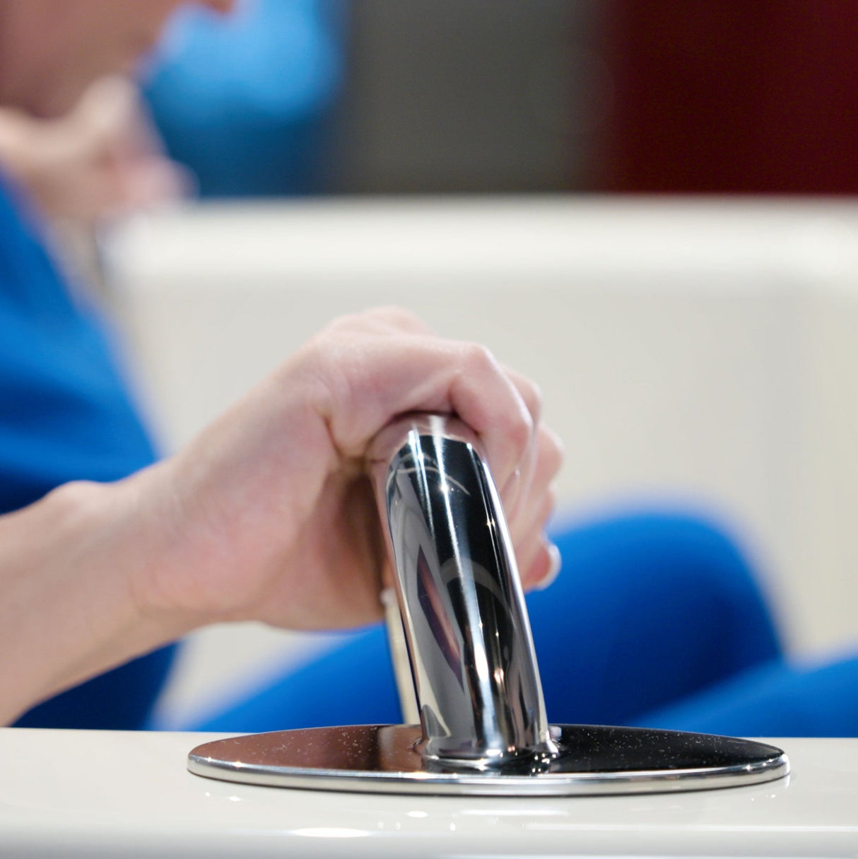 NOVA-RELAX® | Febromed-Furniture-Birth Supplies Canada