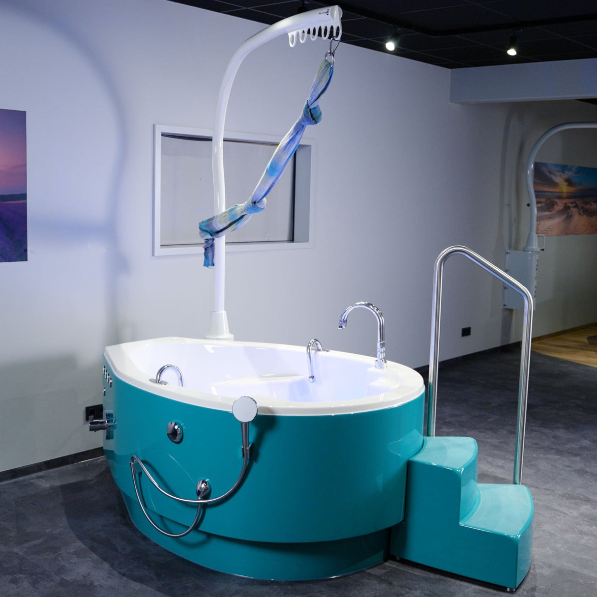 NOVA-RELAX® | Febromed-Furniture-Birth Supplies Canada