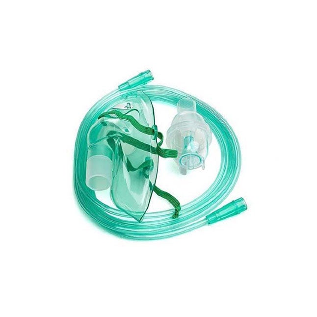 Nebulizer Kit-Medical Devices-Birth Supplies Canada