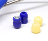 Neonatal Double Head Stethoscope-Medical Equipment-Birth Supplies Canada