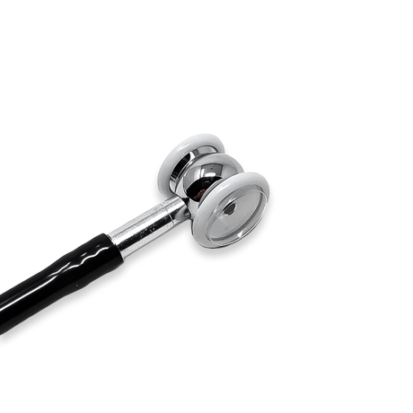 Neonatal Double Head Stethoscope-Medical Equipment-Birth Supplies Canada