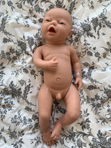 Newborn Doll ~ for Teaching Breastfeeding or Newborn Care-Teaching Aids-Birth Supplies Canada