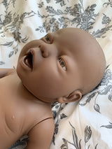 Newborn Doll ~ for Teaching Breastfeeding or Newborn Care-Teaching Aids-Birth Supplies Canada