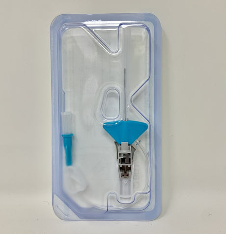 Nexiva IV Closed Catheter, Single Port-Medical Devices-Birth Supplies Canada